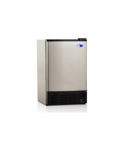 Whynter Stainless Steel Built-In Ice Maker