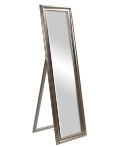 Taylor Mirror - Silver