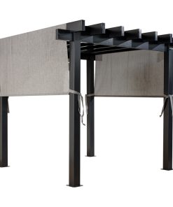Yamba Pergola 10X10 Ft.