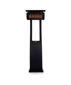 Tungsten Portable Propane Gas Outdoor Heater