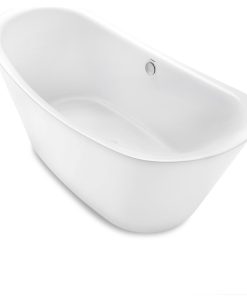 Swiss Madison SM-FB572 Ivy 67" - White