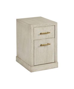 WOODBRIDGE TAURUS File Chest Cabinet Modern Contemporary Framed