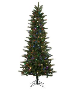 12' X 62" Kennedy Fir Slim 1600 Mu