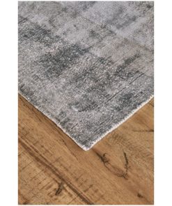 Weave & Wander Cashel Gray Rug, 8'x10'