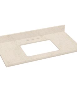 36-in. W Stone Top RPBK-677