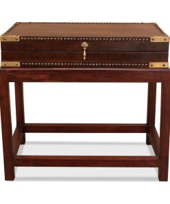 Winchester Box On Stand