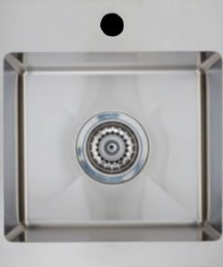 15" W Laundry Sink RPBK-34636