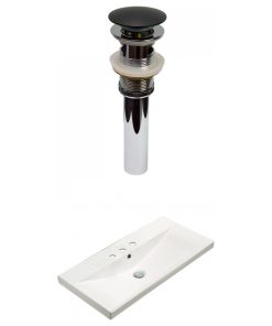 31.73-in. W Ceramic Top Set RPBK-30699