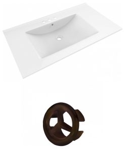 35.5-in. W Ceramic Top Set RPBK-20881