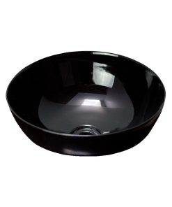 14.09-in. W Bathroom Vessel Sink RPBK-27879