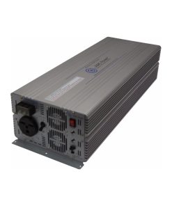 7000W 24VDC Industrial Inverter to 240VAC