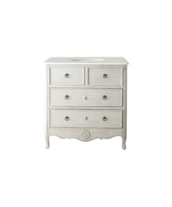 Traditional Bathroom Vanities And Sink Consoles