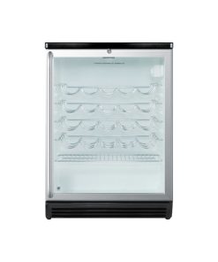 Summit Appliances Wine Cellar SWC6GBLSHADA