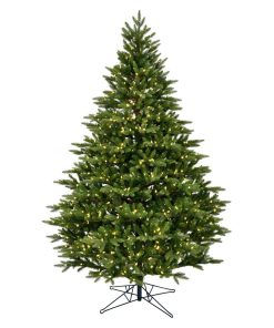 7.5' x 59" Douglas Fir Dura-Lit 850WW