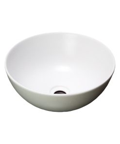 14.09-in. W Bathroom Vessel Sink RPBK-28022