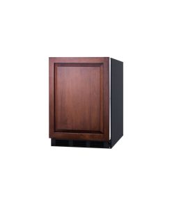24"W Refrigerator, Freezer for Ada CT663BKBIIFADA