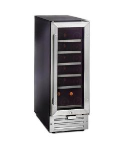 Whynter 18 Bottle Compressor Built-In Wine Refrigerator