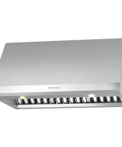 Twin Motor Pro UC Range Hood, 30"