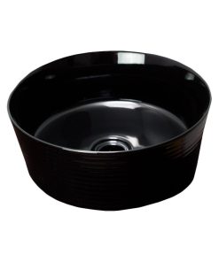 14.09-in. W Bathroom Vessel Sink RPBK-27843