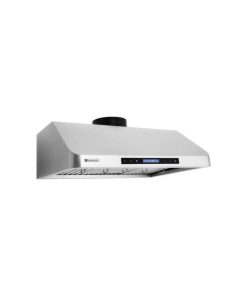XtremeAir PX10-U30, 30", 900 Under Cabinet Mount Range Hood