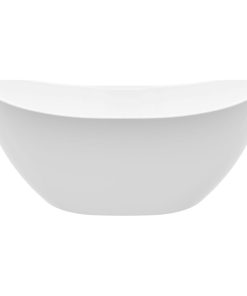 Turin-56-NF Freestanding Bathtub 56"