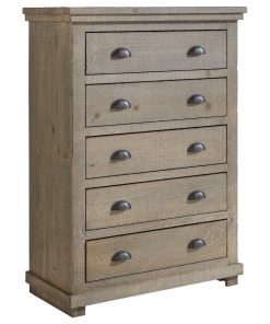 Willow Chest