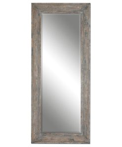 Uttermost Missoula Distressed Leaner Mirror