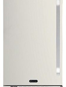 Whynter Built-In/ Freestanding Ice Maker - 50Lb Capacity Clear Ice Cube