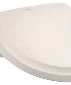 Toto Washlet S550E, Classic, Elongated With Ewater+, Sedona Beige