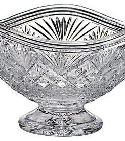 Waterford Crystal Cascade Centerpiece Bowl