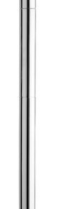Thor Floor Mounted Tub Filler