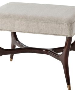 Theodore Alexander Keno Bros. - Manhattan Ottoman