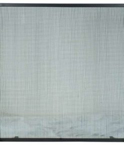 41W X 42.5H Prime Fireplace Screen