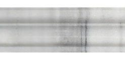 2"x12" Polished Mink Green Marble Crown Molding, Set of 50