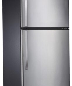 21 CF Top Mount Refrigerator, Electronic Controls