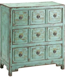 31.13 Inch 3-Drawer Chest 31.13 Inch 3-Drawer Chest - Furniture - Chest