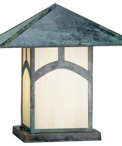 17.5Sq Seneca Mount Hill Top Pier Mount