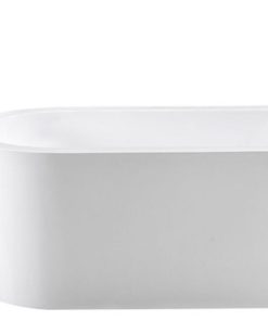 Tub, Faucet and Tray Set Streamline 67" Freestanding MH2080-120