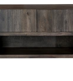 Tiburon Media Cabinet