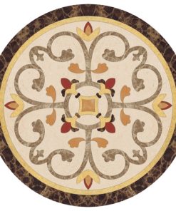 Twilight Medallion, 36 Round