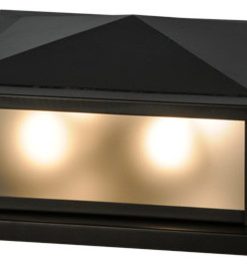 14 Square Seneca Prime Pier Mount