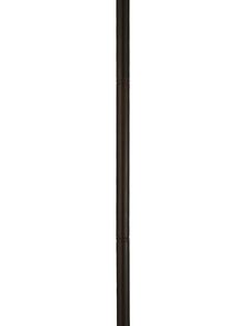 61H Belvidere Floor Lamp
