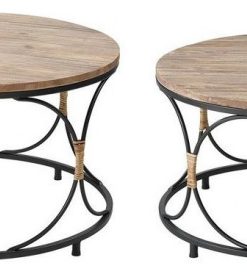 30 Inch Coffee Table (Set of 2) 30 Inch Coffee Table (Set of 2) - Furniture