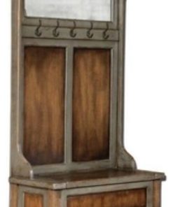 Uttermost 25561 Riyo - 73.25" Hall Tree