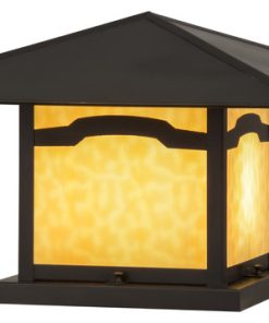 21.5Sq Seneca Mountain View Pier Mount