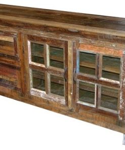 2 Drawer 2 Door Plasma Tv Stand