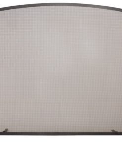47.5W X 45.5H Prime Arched Fireplace Screen