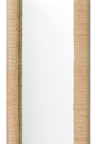 Vilmar Floor Mirror