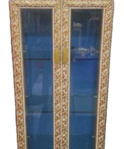 Vitrine Display Case