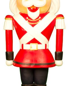 7' Nutcracker